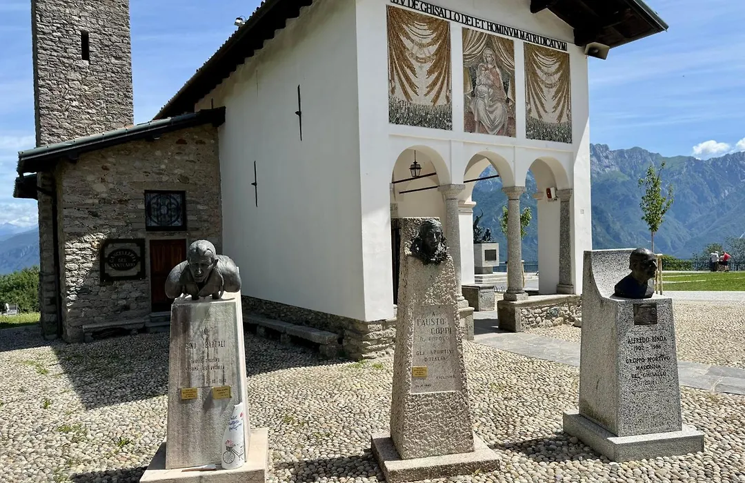 Como Lake - Villa Ruscone-1
